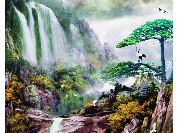 扶摇皇后古风装扮